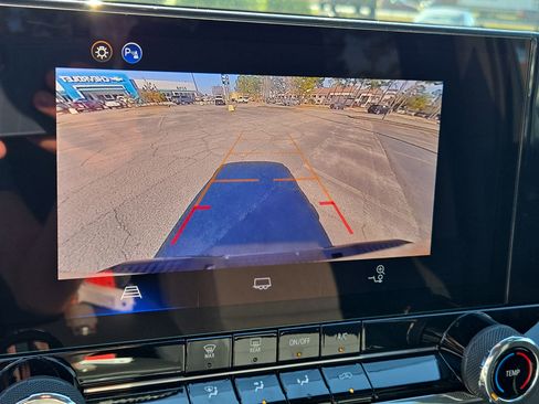 New 2026 Chevrolet Colorado W/T w/ WT Custom Package image 24