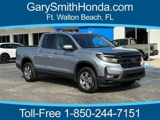 Certified 2024 Honda Ridgeline RTL video 1