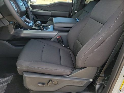 New 2026 Ford F150 XLT w/ Equipment Group 302A MID image 6