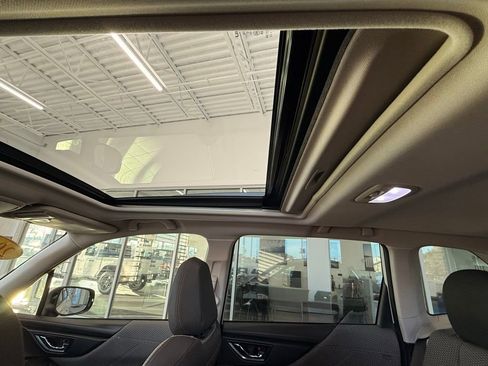 Used 2023 Subaru Forester Sport image 38