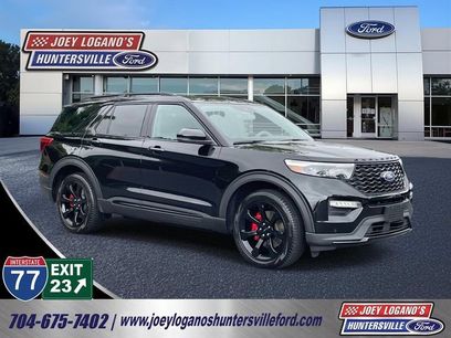 Used 2023 Ford Explorer ST w/ Equipment Group 401A