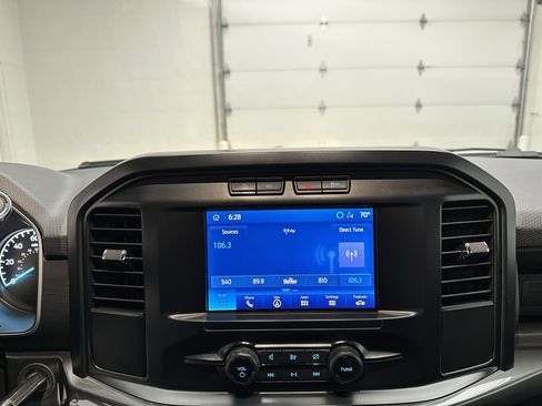 Used 2023 Ford F150 XL w/ STX Appearance Package AWD/4WD image 29