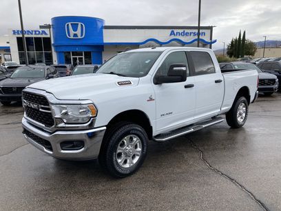 Used 2024 RAM 2500 Big Horn