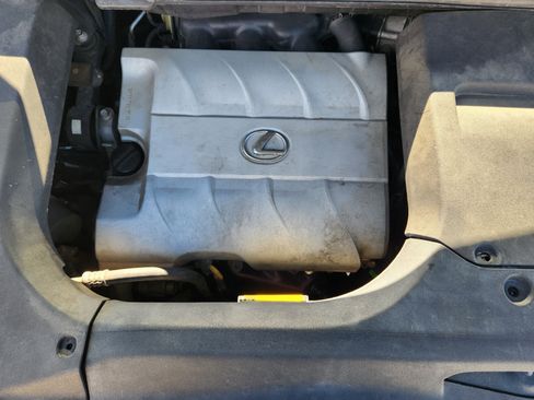 Used 2011 Lexus RX 350 350 image 30