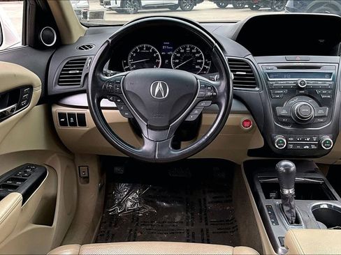 Used 2015 Acura RDX AWD w/ Technology Package image 17