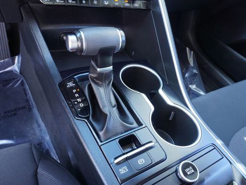 Used 2022 Kia K5 LXS image 18