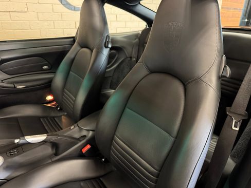 Used 2002 Porsche 911 Turbo image 31