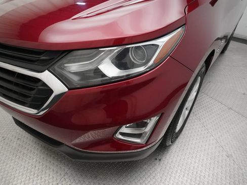 Used 2020 Chevrolet Equinox LT w/ Driver Convenience Package FWD image 22