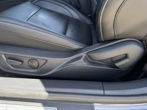 Used 2024 Ford Mustang GT Premium RWD image 30