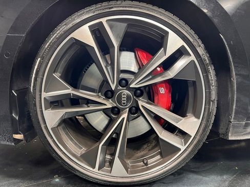 Used 2024 Audi S5 Premium Plus w/ Premium Plus Package image 7