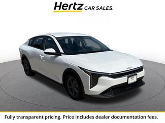Used 2025 Kia K4 FWD video 1