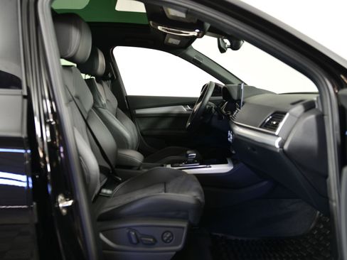 Certified 2024 Audi Q5 e Premium Plus w/ Premium Plus Package image 20