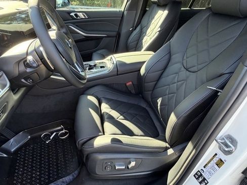 New 2026 BMW X5 xDrive40i w/ Premium Package image 14