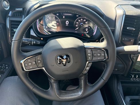 New 2026 RAM 3500 Limited image 22