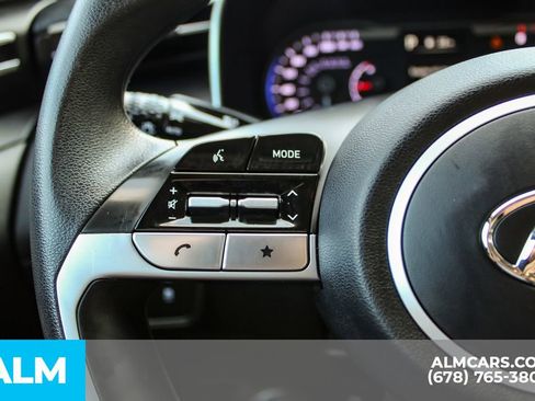 Used 2023 Hyundai Tucson SE image 27