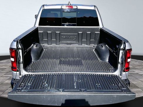 Used 2025 RAM 1500 Rebel w/ Rebel Level 1 Equipment Group AWD/4WD image 18