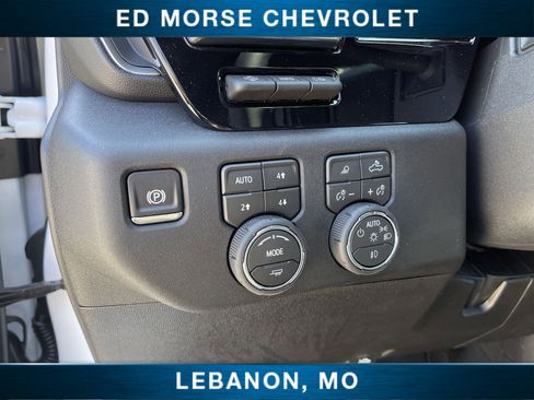 New 2026 Chevrolet Silverado 3500 High Country w/ High Country Premium Package AWD/4WD image 17
