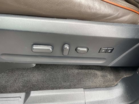 Used 2016 Ford Expedition King Ranch image 18