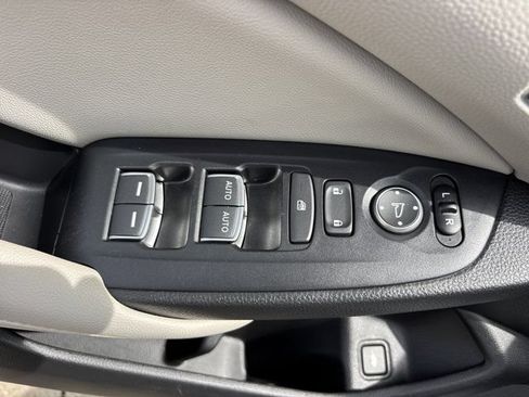 Used 2020 Honda Accord Touring image 22