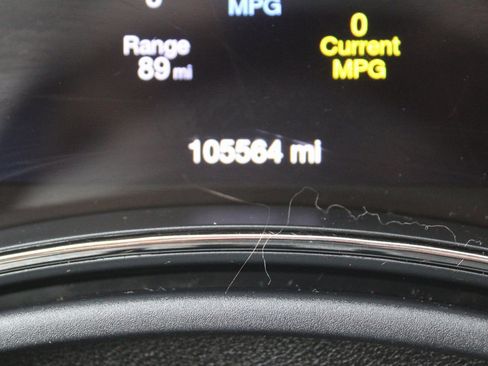 Used 2018 Dodge Durango GT w/ Premium Group image 34