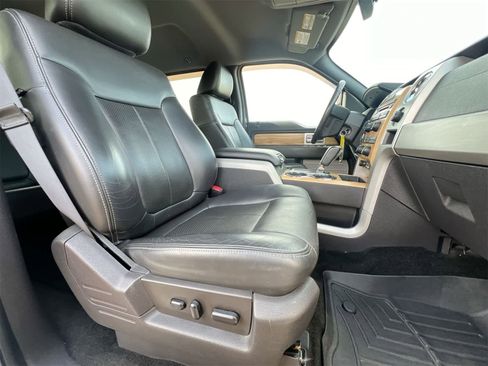 Used 2011 Ford F150 Lariat image 21