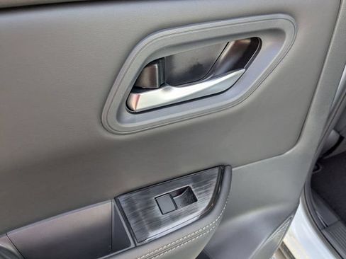 New 2026 Nissan Rogue SV w/ Cold Weather Package FWD image 24