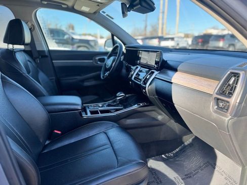 Used 2023 Kia Sorento X-Line EX AWD/4WD image 11