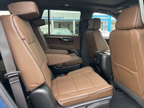New 2026 Chevrolet Tahoe High Country image 34