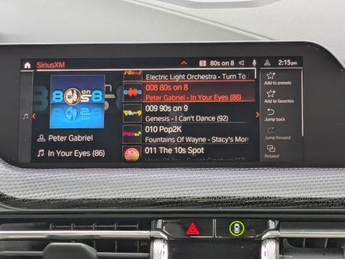 Used 2023 BMW 228i xDrive Gran Coupe w/ Convenience Package image 20