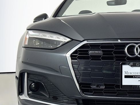 Used 2022 Audi A5 2.0T Premium Plus w/ Premium Plus image 14