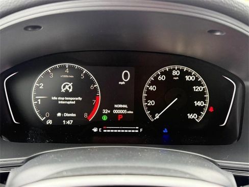 New 2026 Honda Civic Sport image 14