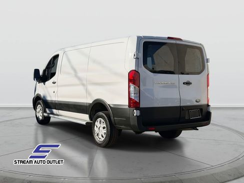 Used 2023 Ford Transit 250 Low Roof w/ Exterior Upgrade Package image 6