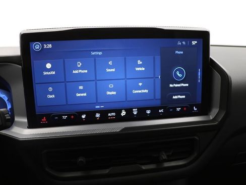 Used 2025 Ford Bronco Sport Badlands image 21