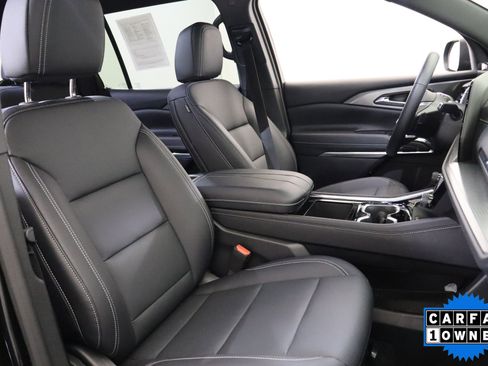 Used 2026 Chevrolet Traverse LT AWD/4WD image 20