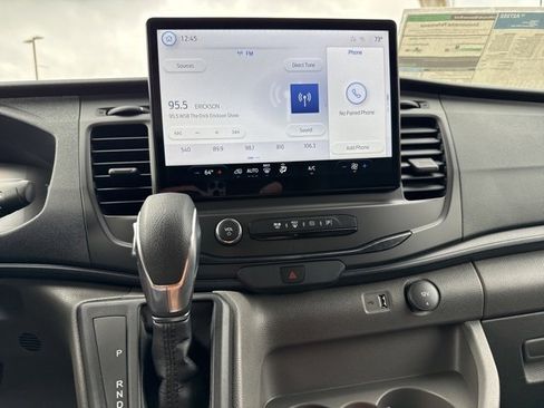 New 2026 Ford Transit 250 148 Medium Roof w/ Load Area Protection Package image 29