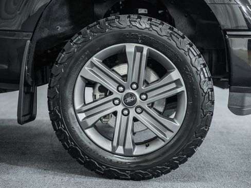 Certified 2023 Ford F150 Lariat image 15