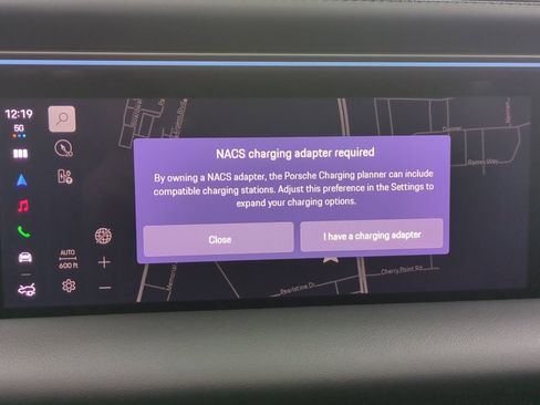 New 2026 Porsche Macan 4 Electric AWD/4WD image 14