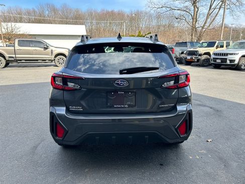 Used 2024 Subaru Crosstrek 2.0i Premium AWD/4WD image 5