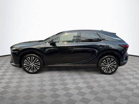 Used 2023 Lexus RX 350 Premium Plus w/ Cold Area Package FWD image 8
