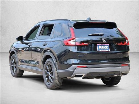 Used 2026 Honda CR-V Sport-L image 7