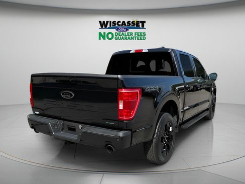 Used 2023 Ford F150 XLT w/ Equipment Group 302A High AWD/4WD image 31