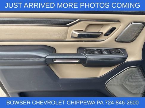 Used 2021 RAM 1500 Limited image 7