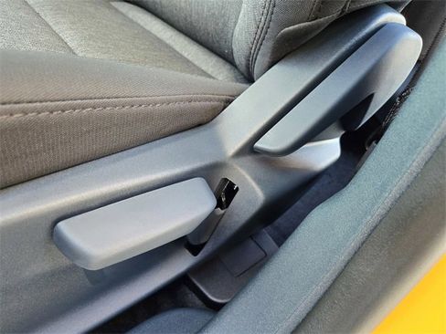 New 2026 Ford Maverick XLT w/ Black Appearance Package image 21