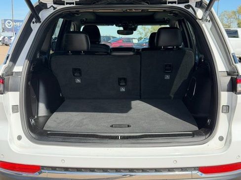 Used 2024 Jeep Grand Cherokee Limited 4xe image 16