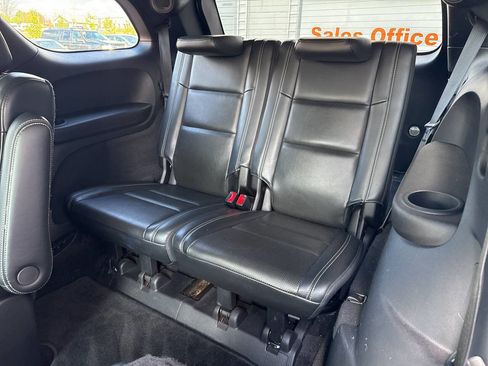 Used 2015 Dodge Durango Citadel w/ Technology Group image 19