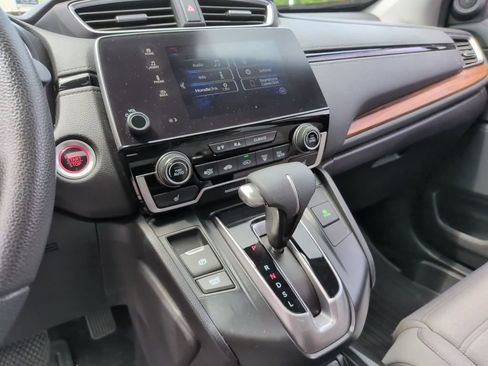 Used 2018 Honda CR-V EX image 24