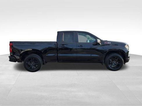 Certified 2023 Chevrolet Silverado 1500 RST w/ Convenience Package II image 6