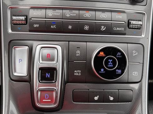 Used 2023 Hyundai Santa Fe SEL AWD/4WD image 21