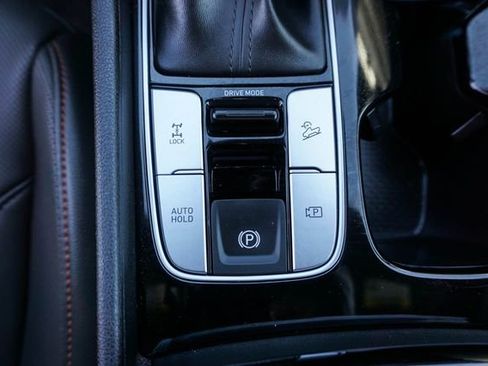 Used 2024 Hyundai Santa Cruz Limited AWD/4WD image 18