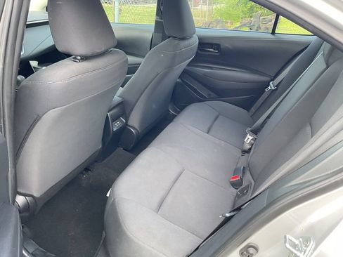 Used 2024 Toyota Corolla LE FWD image 13